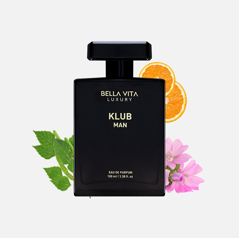 KLUB Man Perfume