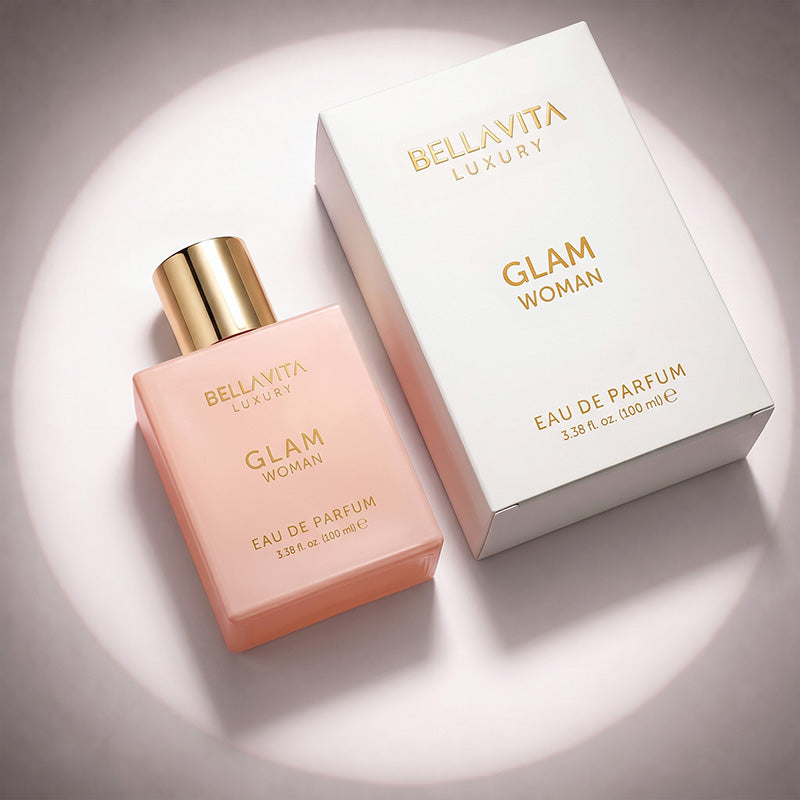 Glam Woman Perfume