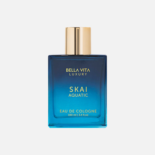 Skai Aquatic Unisex Perfume