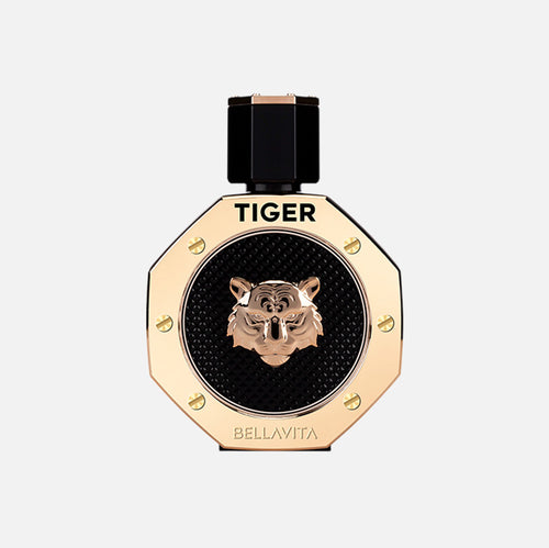 Tiger Eau De Perfume - 3.4 fl oz
