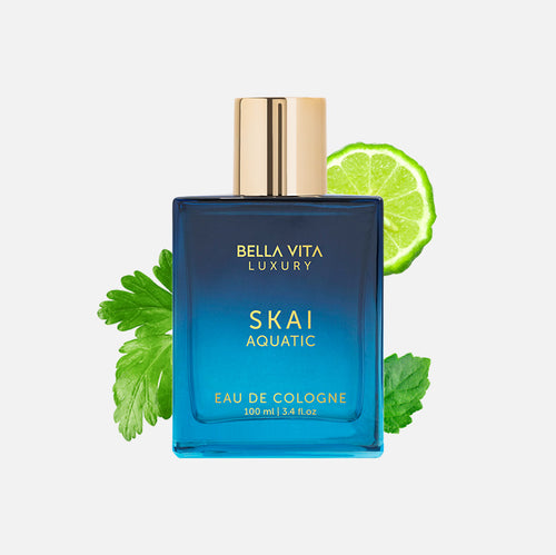 Skai Aquatic Unisex Perfume