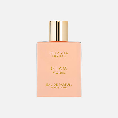 Glam Woman Perfume