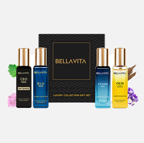 Luxury Collection Gift Set