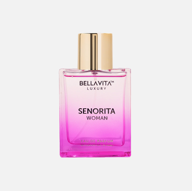 Senorita Woman Perfume