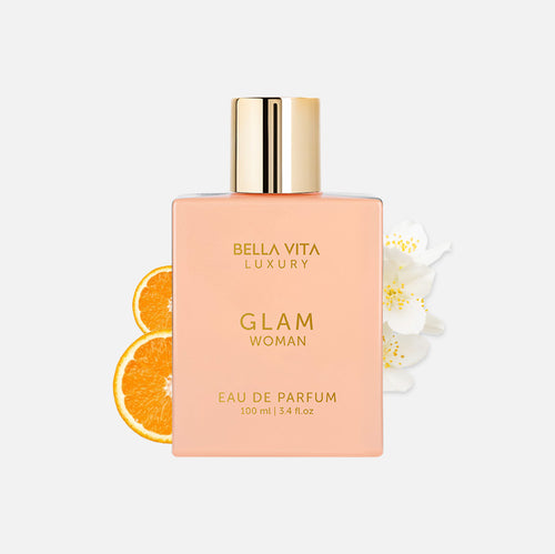 Glam Woman Perfume