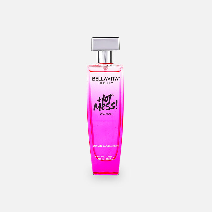 Hot Mess Perfume