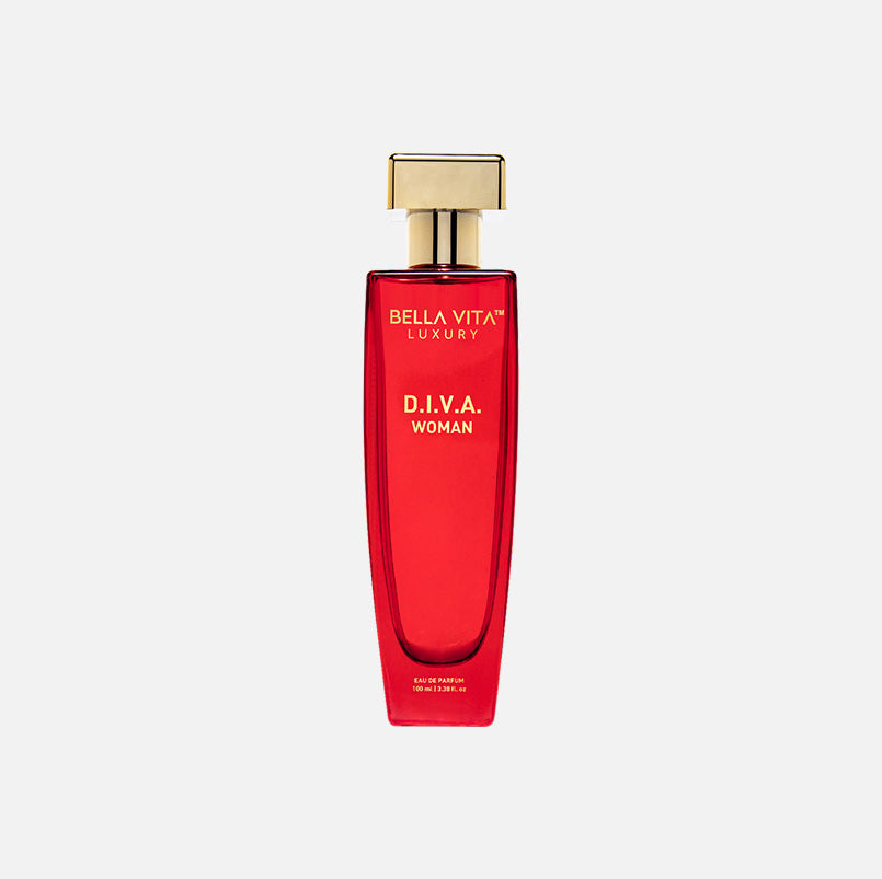 D.I.V.A. Woman Perfume