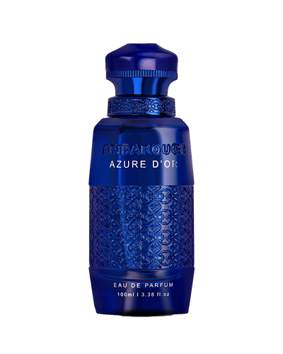AZURE DÓR