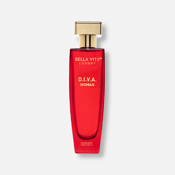 D.I.V.A. Woman Perfume