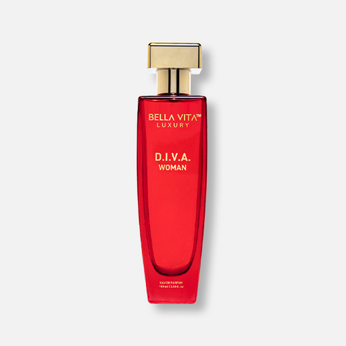 D.I.V.A. Woman Perfume