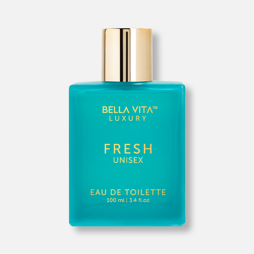 Fresh Unisex Perfume