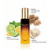 G.O.A.T. Man Perfume - 0.7 fl oz