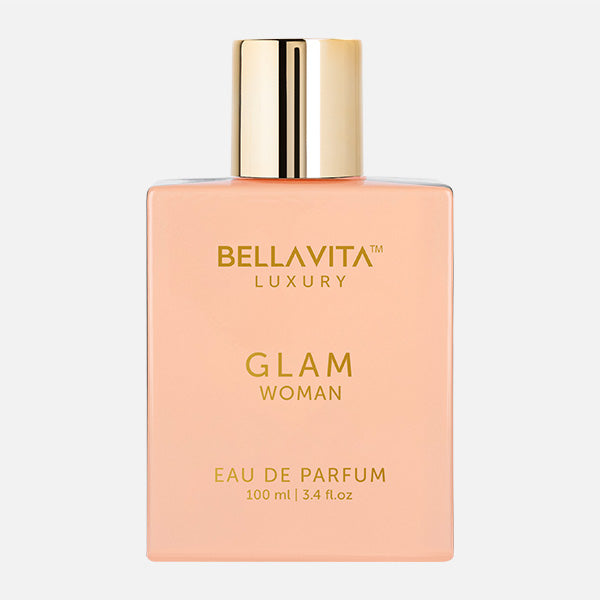 Glam Woman Perfume