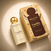Vanilla Gourmand Perfume