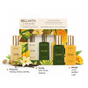 Gourmet Perfume Set