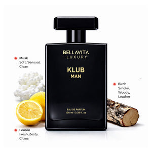 KLUB Man Perfume