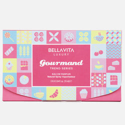 Gourmand Trend Series Perfume Set