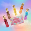 Gourmand Trend Series Perfume Set