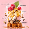 Gourmand Trend Series Perfume Set