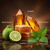 Honey oud Intense