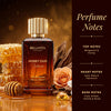 Honey oud Intense