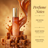 Gourmand Trend Series Perfume Set