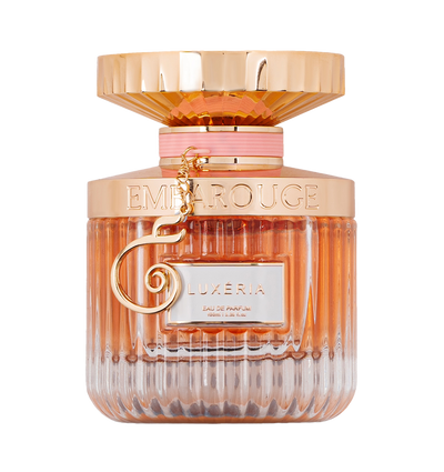 Luxeria