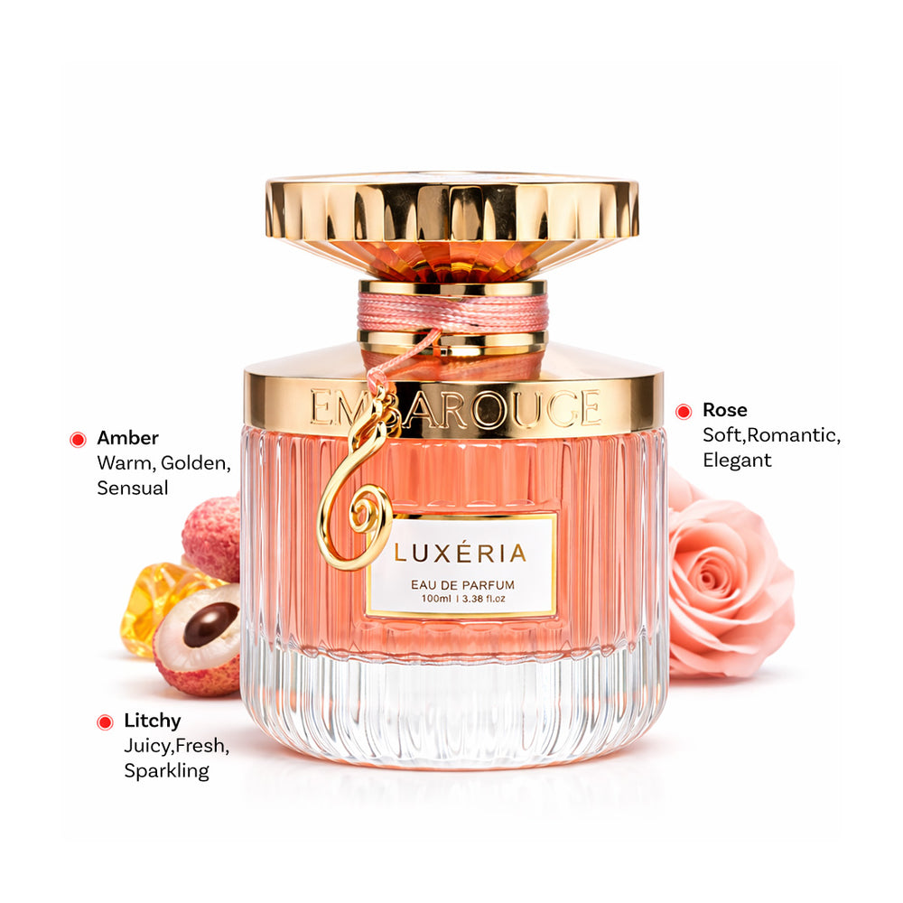 Luxeria