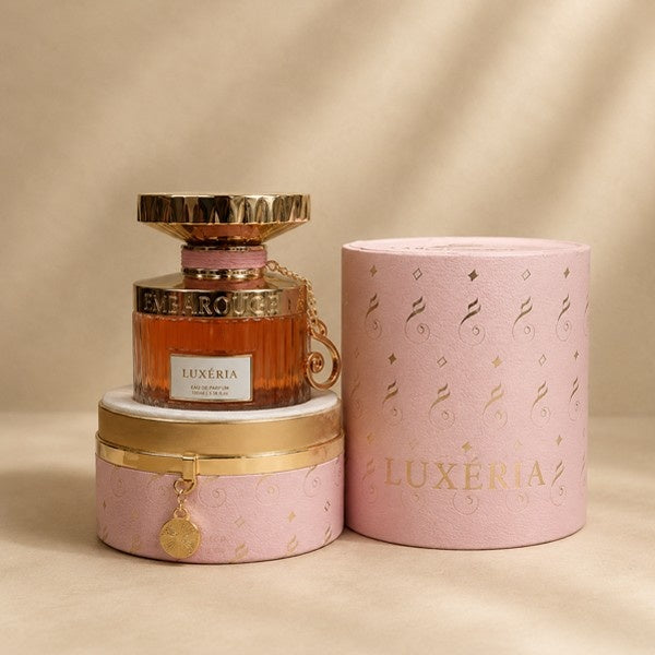Luxeria
