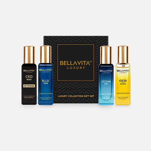 Luxury Collection Gift Set