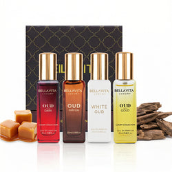 Luxury Oud Set
