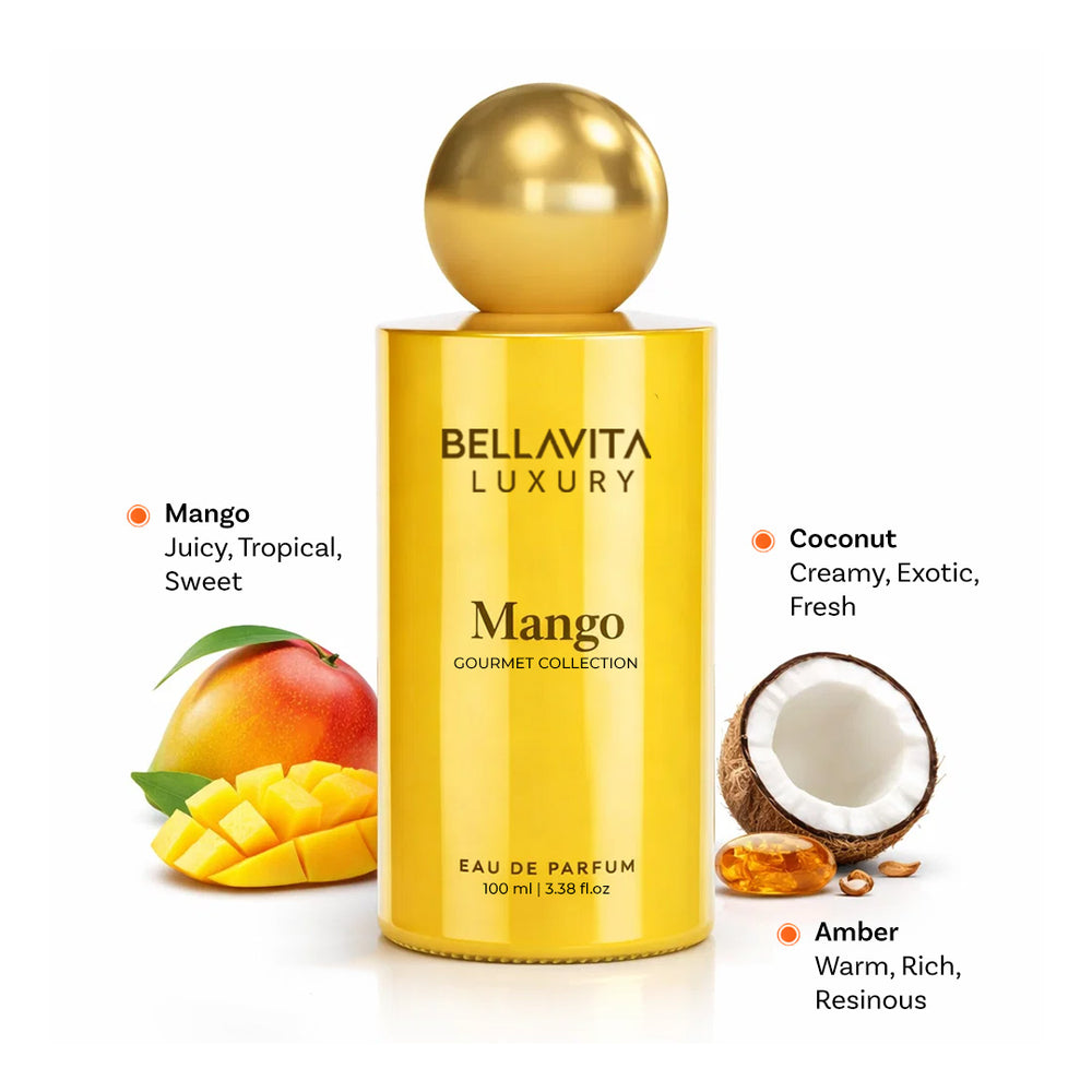 Mango - Gourmet Collection