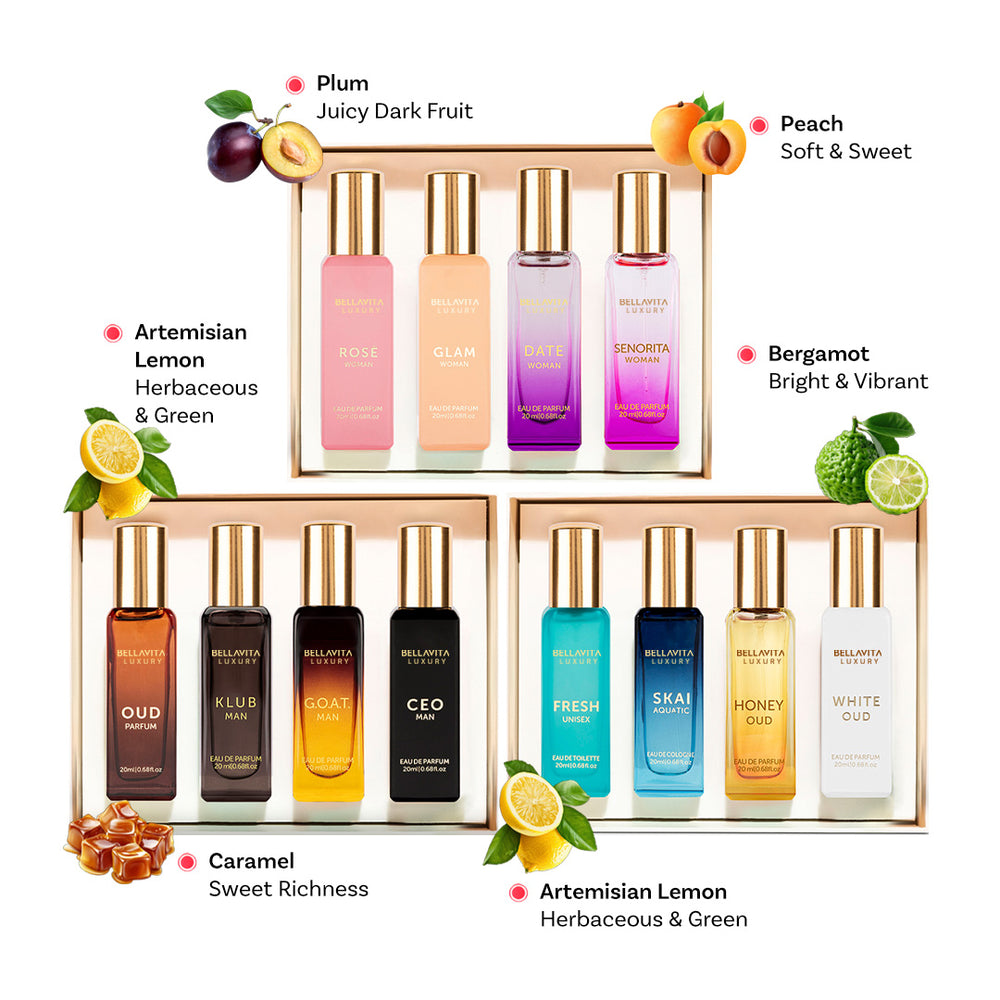 Mega Collection Giftset