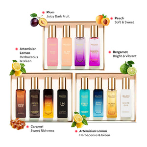 Mega Collection Giftset