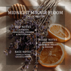 Midnight Mirage Bloom by Embarouge Eau De Parfum