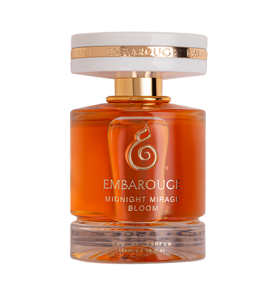 Midnight Mirage Bloom by Embarouge Eau De Parfum