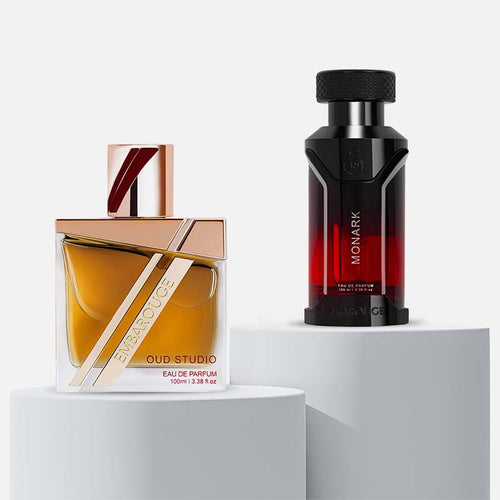 THE SIGNATURE POWER DUO