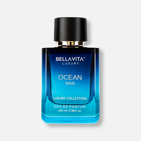 Ocean Man Perfume