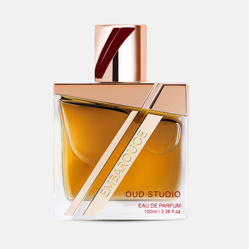 Oud Studio by Embarouge Eau De Parfum