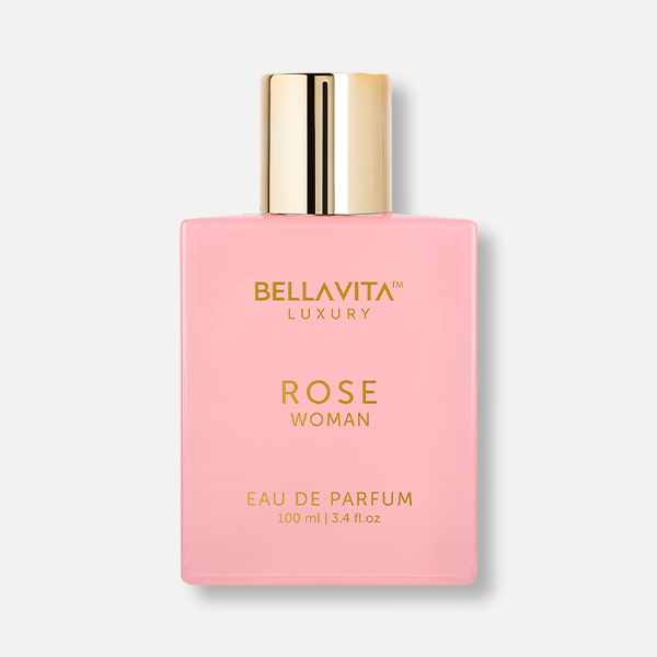 Rose Woman Perfume