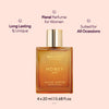 The Sweet Spot - Honey Oud &amp; Date Woman
