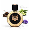 Tiger Eau De Perfume