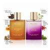 The Sweet Spot - Honey Oud &amp; Date