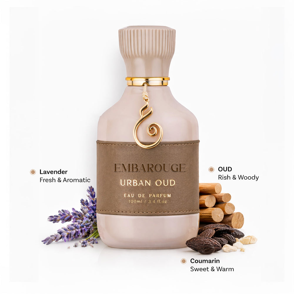 Urban Oud