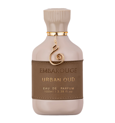 Urban Oud