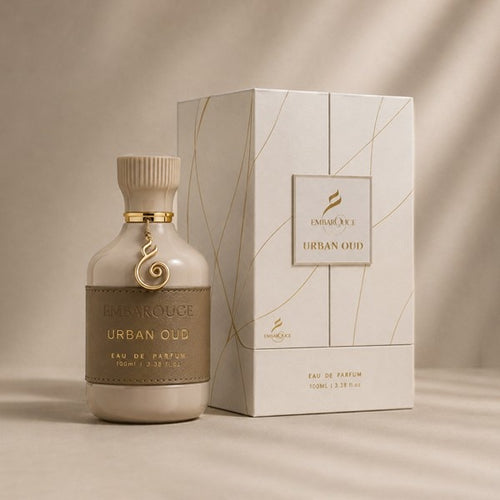 Urban Oud