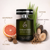 Vetiver De Luxe