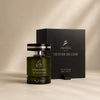 Vetiver De Luxe