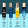 Luxury Collection Gift Set - 4 x 0.7 fl oz