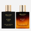 Sigma Male - CEO &amp; GOAT